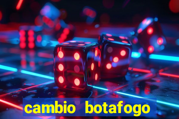 cambio botafogo praia shopping